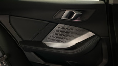 BMW 1 Series 120 Sport 5dr Step Auto Petrol Hatchback